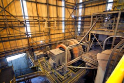 White Mesa Mill 250 (Energy Fuels)